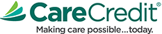 CareCredit logo