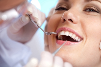 comprehensive dental treatment in maplewood mn